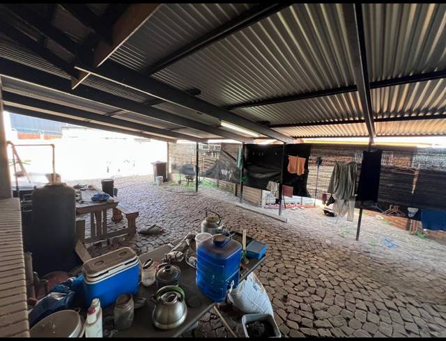 5 BEDROOM HOUSE FOR SALE IN HEIDELBERG CENTRAL